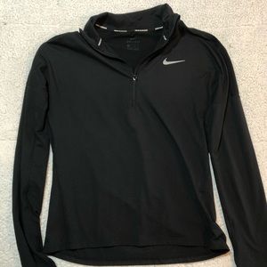 Nike long sleeve pullover